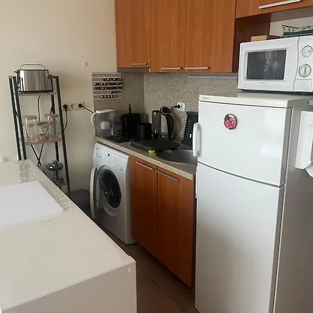 Nessebar Club Σάνι Μπιτς