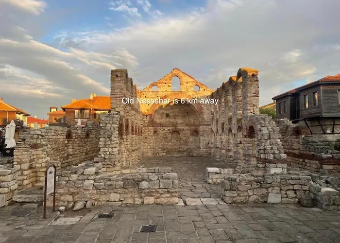 Nessebar Club Διαμέρισμα *