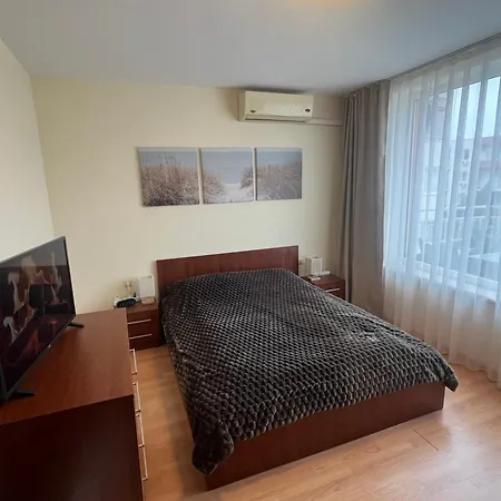 Nessebar Club * 阳光海滩