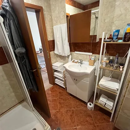 Nessebar Club Apartment Slantschew brjag