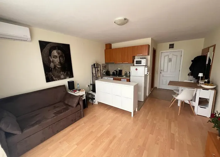 Nessebar Club Slantschew brjag