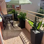 Apartman Nessebar Club