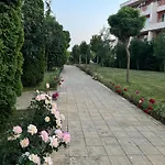 Apartman Nessebar Club *