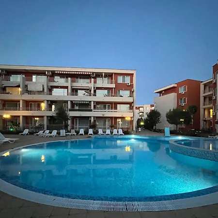 Nessebar Club Sunny Beach