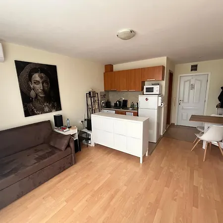 Nessebar Club Sunny Beach