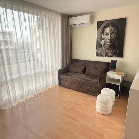 Nessebar Club Apartment *