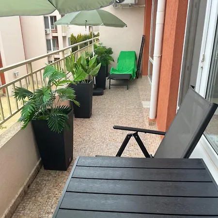 Nessebar Club * Sunny Beach