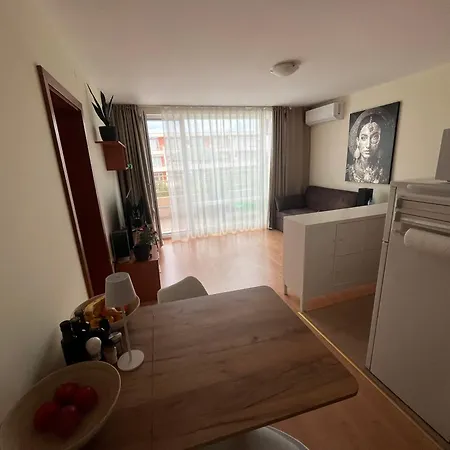 Nessebar Club Apartament