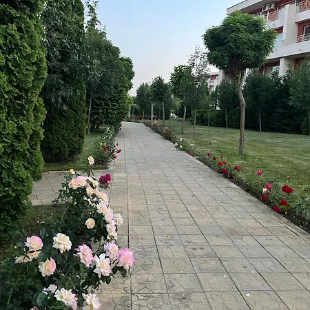 Apartament Nessebar Club *