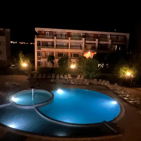 Nessebar Club In Sunny شقة ساني بيتش