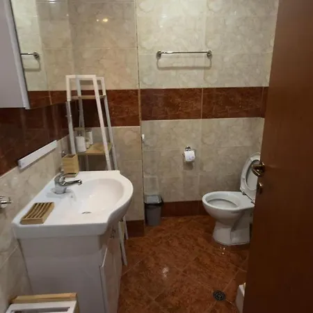 Nessebar Club In Sunny ساني بيتش