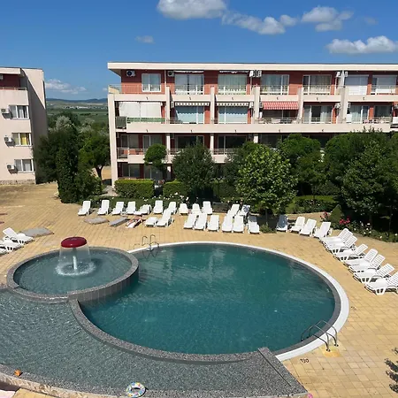 شقة Nessebar Club In Sunny *