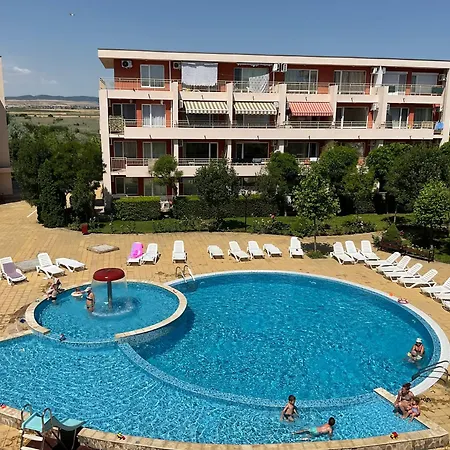 Nessebar Club Appartamento